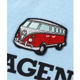 Volkswagen×tiny bear Tシャツ | F.O.Online Store | 詳細画像7 