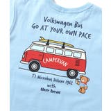 Volkswagen×tiny bear Tシャツ | F.O.Online Store | 詳細画像8 