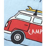 Volkswagen×tiny bear Tシャツ | F.O.Online Store | 詳細画像9 