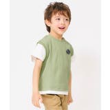 ベストドッキングTシャツ | F.O.Online Store | 詳細画像1 