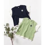 ベストドッキングTシャツ | F.O.Online Store | 詳細画像10 