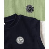 ベストドッキングTシャツ | F.O.Online Store | 詳細画像11 