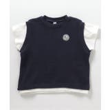 ベストドッキングTシャツ | F.O.Online Store | 詳細画像14 