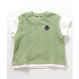 ベストドッキングTシャツ | F.O.Online Store | 詳細画像2 
