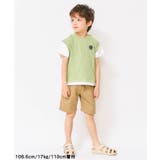 ベストドッキングTシャツ | F.O.Online Store | 詳細画像8 