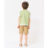 ベストドッキングTシャツ | F.O.Online Store | 詳細画像9 