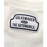 Volkswagen フットボールTシャツ | F.O.Online Store | 詳細画像10