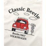 Volkswagen フットボールTシャツ | F.O.Online Store | 詳細画像11