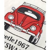 Volkswagen フットボールTシャツ | F.O.Online Store | 詳細画像12