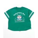 Volkswagen フットボールTシャツ | F.O.Online Store | 詳細画像2