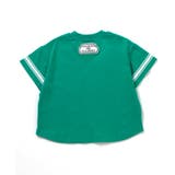 Volkswagen フットボールTシャツ | F.O.Online Store | 詳細画像3