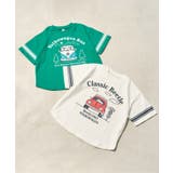 Volkswagen フットボールTシャツ | F.O.Online Store | 詳細画像4