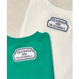 Volkswagen フットボールTシャツ | F.O.Online Store | 詳細画像5