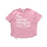 ALCロゴTシャツ | F.O.Online Store | 詳細画像10