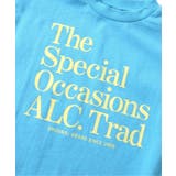 ALCロゴTシャツ | F.O.Online Store | 詳細画像19