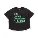 ALCロゴTシャツ | F.O.Online Store | 詳細画像2