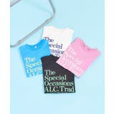 ALCロゴTシャツ | F.O.Online Store | 詳細画像22