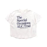 ALCロゴTシャツ | F.O.Online Store | 詳細画像5