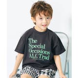ブラック | ALCロゴTシャツ | F.O.Online Store