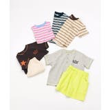 ALCロゴボーダーTシャツ | F.O.Online Store | 詳細画像11 