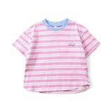 ALCロゴボーダーTシャツ | F.O.Online Store | 詳細画像12 