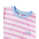 ALCロゴボーダーTシャツ | F.O.Online Store | 詳細画像14 