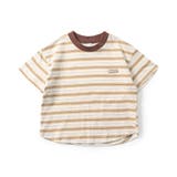 ALCロゴボーダーTシャツ | F.O.Online Store | 詳細画像2 