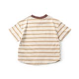 ALCロゴボーダーTシャツ | F.O.Online Store | 詳細画像3 