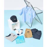 ALCロゴボーダーTシャツ | F.O.Online Store | 詳細画像11 