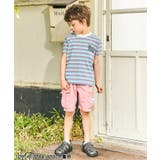 ALCロゴボーダーTシャツ | F.O.Online Store | 詳細画像13 