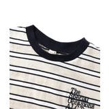 ALCロゴボーダーTシャツ | F.O.Online Store | 詳細画像4 