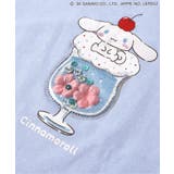 【サンリオキャラクターズ】バルーンスリーブTシャツ | F.O.Online Store | 詳細画像10 