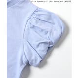 【サンリオキャラクターズ】バルーンスリーブTシャツ | F.O.Online Store | 詳細画像11 