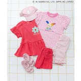 【サンリオキャラクターズ】バルーンスリーブTシャツ | F.O.Online Store | 詳細画像15 