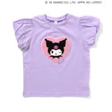 【サンリオキャラクターズ】バルーンスリーブTシャツ | F.O.Online Store | 詳細画像5 