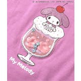 【サンリオキャラクターズ】バルーンスリーブTシャツ | F.O.Online Store | 詳細画像7 
