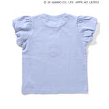 【サンリオキャラクターズ】バルーンスリーブTシャツ | F.O.Online Store | 詳細画像8 