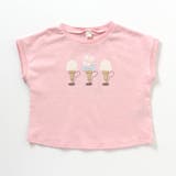 ピンク | SWEET アイスTシャツ | F.O.Online Store