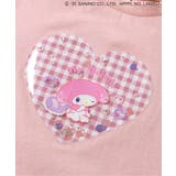 【サンリオキャラクターズ】スカラップTシャツ | F.O.Online Store | 詳細画像10