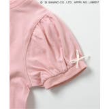 【サンリオキャラクターズ】スカラップTシャツ | F.O.Online Store | 詳細画像11