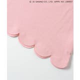 【サンリオキャラクターズ】スカラップTシャツ | F.O.Online Store | 詳細画像12