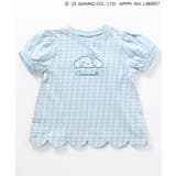 【サンリオキャラクターズ】スカラップTシャツ | F.O.Online Store | 詳細画像2
