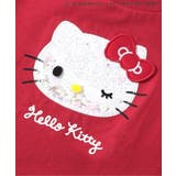【サンリオキャラクターズ】スカラップTシャツ | F.O.Online Store | 詳細画像22