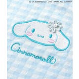 【サンリオキャラクターズ】スカラップTシャツ | F.O.Online Store | 詳細画像3