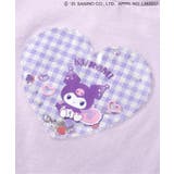 【サンリオキャラクターズ】スカラップTシャツ | F.O.Online Store | 詳細画像5