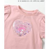 【サンリオキャラクターズ】スカラップTシャツ | F.O.Online Store | 詳細画像9