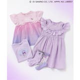 【サンリオキャラクターズ】グラデーションチュールトップス | F.O.Online Store | 詳細画像16
