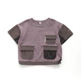 マルチポケットTシャツ | F.O.Online Store | 詳細画像1