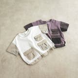 マルチポケットTシャツ | F.O.Online Store | 詳細画像11