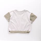 マルチポケットTシャツ | F.O.Online Store | 詳細画像12